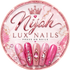 NijahLuxNails - Home